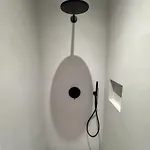 Pirateninsel - Luxus-residenz Mit Privaten Spa, Kamin, Meerblick & Gym 公寓 *