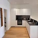 Pirateninsel - Luxus-residenz Mit Privaten Spa, Kamin, Meerblick & Gym * 费马恩