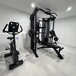 Pirateninsel - Luxus-residenz Mit Privaten Spa, Kamin, Meerblick & Gym *