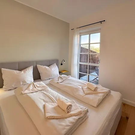 Pirateninsel - Luxus-residenz Mit Privaten Spa, Kamin, Meerblick & Gym Appartement
