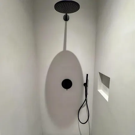 Pirateninsel - Luxus-residenz Mit Privaten Spa, Kamin, Meerblick & Gym شقة *