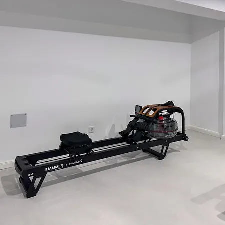 Pirateninsel - Luxus-residenz Mit Privaten Spa, Kamin, Meerblick & Gym *