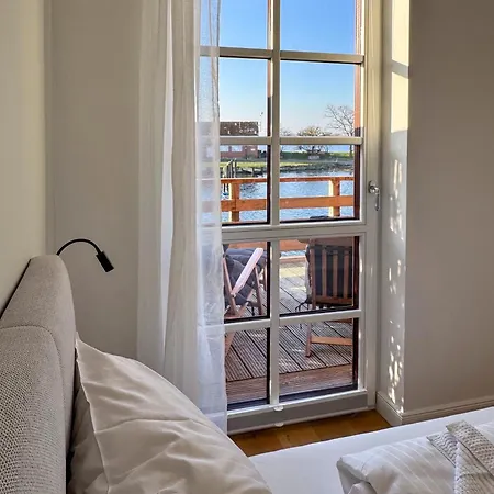 Pirateninsel - Luxus-residenz Mit Privaten Spa, Kamin, Meerblick & Gym *