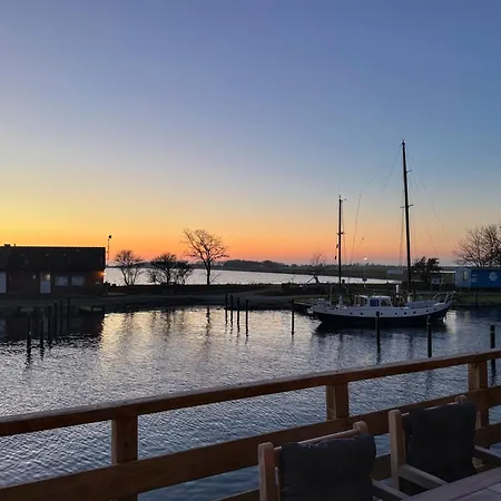 Pirateninsel - Luxus-residenz Mit Privaten Spa, Kamin, Meerblick & Gym